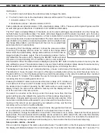 Предварительный просмотр 12 страницы Balmar Smartgauge Installation And Operator'S Manual
