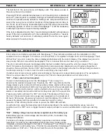 Предварительный просмотр 15 страницы Balmar Smartgauge Installation And Operator'S Manual