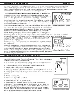 Предварительный просмотр 16 страницы Balmar Smartgauge Installation And Operator'S Manual