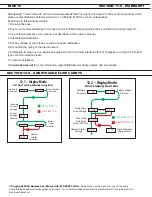 Предварительный просмотр 19 страницы Balmar Smartgauge Installation And Operator'S Manual