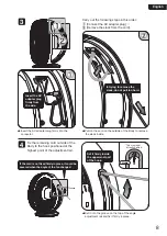 Предварительный просмотр 9 страницы BALMUDA 3100 EGF EU Instruction Manual