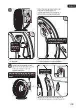 Предварительный просмотр 29 страницы BALMUDA 3100 EGF EU Instruction Manual