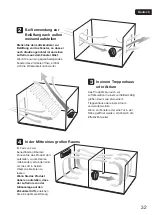 Preview for 33 page of BALMUDA 3100 EGF EU Instruction Manual