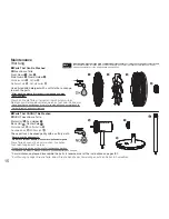 Предварительный просмотр 16 страницы BALMUDA EGF-1200 Series Instruction Manual