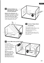 Preview for 35 page of BALMUDA GreenFan Cirq EGF-3300 Series Instruction Manual