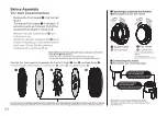 Предварительный просмотр 12 страницы BALMUDA GreenFan EGF-1400 Series Instruction Manual