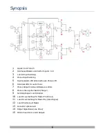 Предварительный просмотр 6 страницы Baloran Triko User Manual