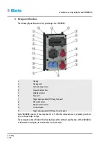 Preview for 8 page of Bals VARIABOX Installation And Operating Manual