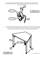 Предварительный просмотр 4 страницы Balt 103341 Assembly Instructions