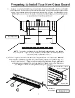 Preview for 4 page of Balt 14805 Instruction Manual