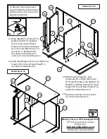 Preview for 6 page of Balt 27508 Assembly Instructions Manual