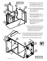 Preview for 7 page of Balt 27508 Assembly Instructions Manual