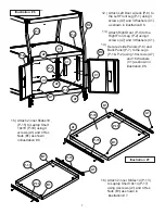 Preview for 7 page of Balt 27531 Assembly Instructions Manual