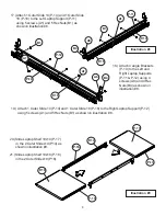 Preview for 8 page of Balt 27531 Assembly Instructions Manual