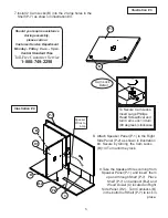 Preview for 5 page of Balt 27534 Assembly Instructions Manual