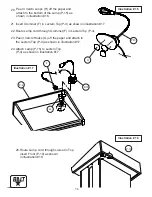 Preview for 10 page of Balt 27534 Assembly Instructions Manual