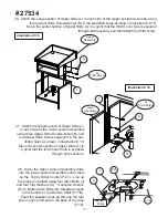 Preview for 11 page of Balt 27534 Assembly Instructions Manual