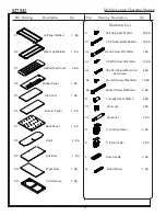 Preview for 2 page of Balt 27541 Assembly Instructions Manual