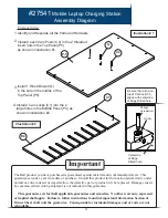 Preview for 4 page of Balt 27541 Assembly Instructions Manual