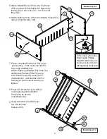 Preview for 5 page of Balt 27541 Assembly Instructions Manual