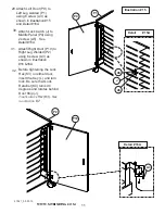 Preview for 11 page of Balt 27541 Assembly Instructions Manual