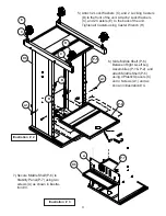 Preview for 4 page of Balt 27547 Assembly Instructions Manual