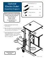 Preview for 6 page of Balt 27547 Assembly Instructions Manual