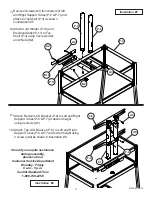 Preview for 5 page of Balt 27553 Assembly Instructions