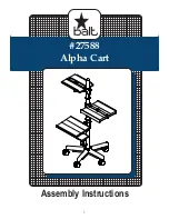 Balt 27588 Assembly Instructions предпросмотр