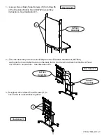 Предварительный просмотр 8 страницы Balt 27624 Assembly Instructions Manual