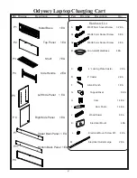 Preview for 3 page of Balt 27652 Installation Manual