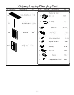 Предварительный просмотр 4 страницы Balt 27652 Installation Manual