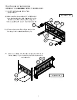 Предварительный просмотр 5 страницы Balt 27652 Installation Manual