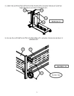 Preview for 6 page of Balt 27652 Installation Manual