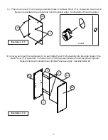 Preview for 6 page of Balt 27666 Assembly Instructions Manual