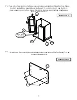 Preview for 10 page of Balt 27666 Assembly Instructions Manual