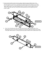 Preview for 6 page of Balt 27689 Assembly Instructions Manual