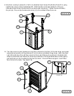 Preview for 8 page of Balt 27689 Assembly Instructions Manual