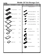 Предварительный просмотр 3 страницы Balt 27754 Instruction Manual