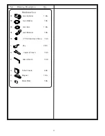 Предварительный просмотр 4 страницы Balt 27754 Instruction Manual