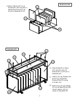 Preview for 8 page of Balt 27754 Instruction Manual