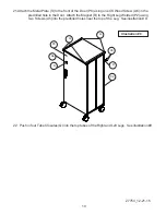 Предварительный просмотр 11 страницы Balt 27754 Instruction Manual