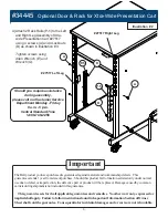 Preview for 3 page of Balt 34445 Quick Start Manual