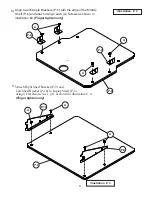 Preview for 4 page of Balt 89759 Assembly Instructions Manual