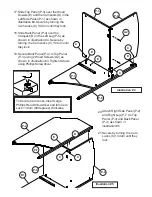 Preview for 6 page of Balt 89831 Assembly Instructions Manual