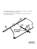 Preview for 12 page of Balt 89831 Assembly Instructions Manual