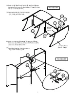 Preview for 14 page of Balt 89831 Assembly Instructions Manual