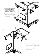 Preview for 12 page of Balt 89853 Assembly Instructions Manual