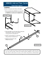 Preview for 3 page of Balt 89869 Assembly Instructions Manual