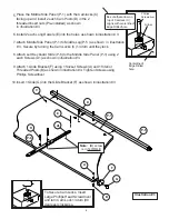 Preview for 4 page of Balt 89869 Assembly Instructions Manual